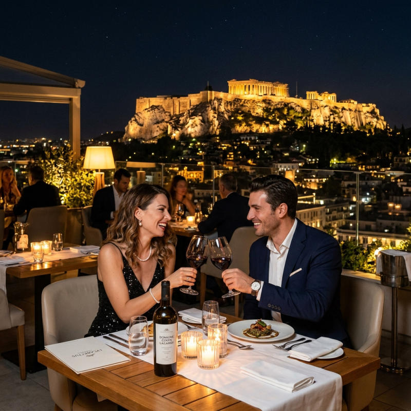 Top 5 Elite Companion Platforms in Greece 2026