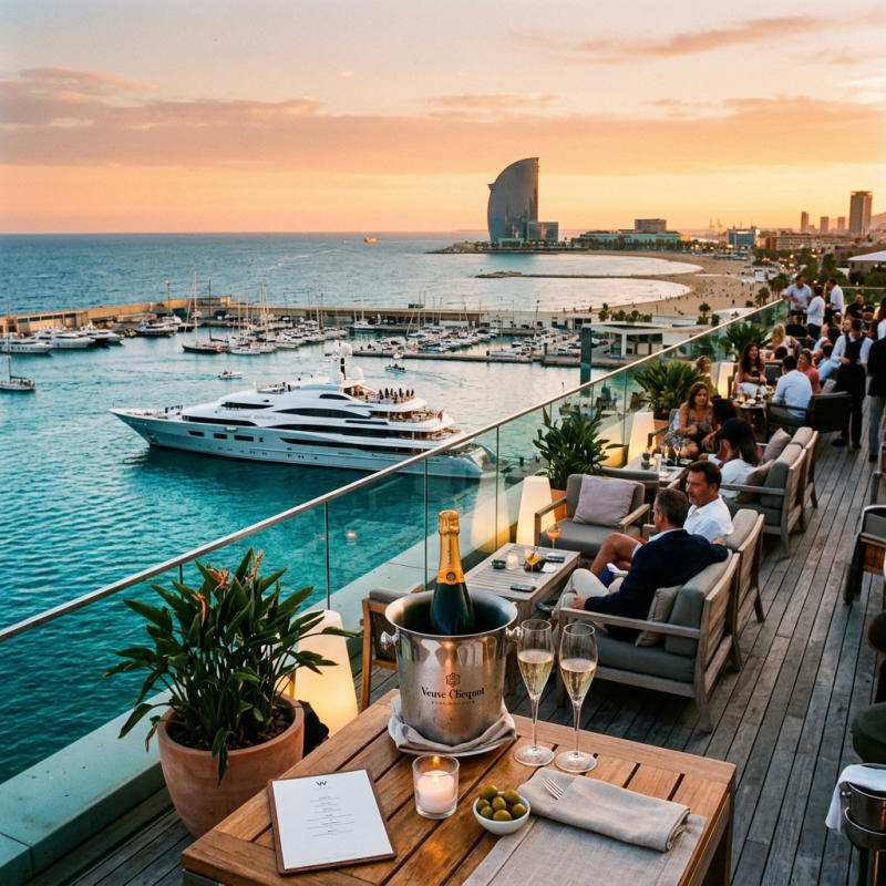 Top 3 Luxury Yacht Charter Companions in Ibiza and Mallorca 2026