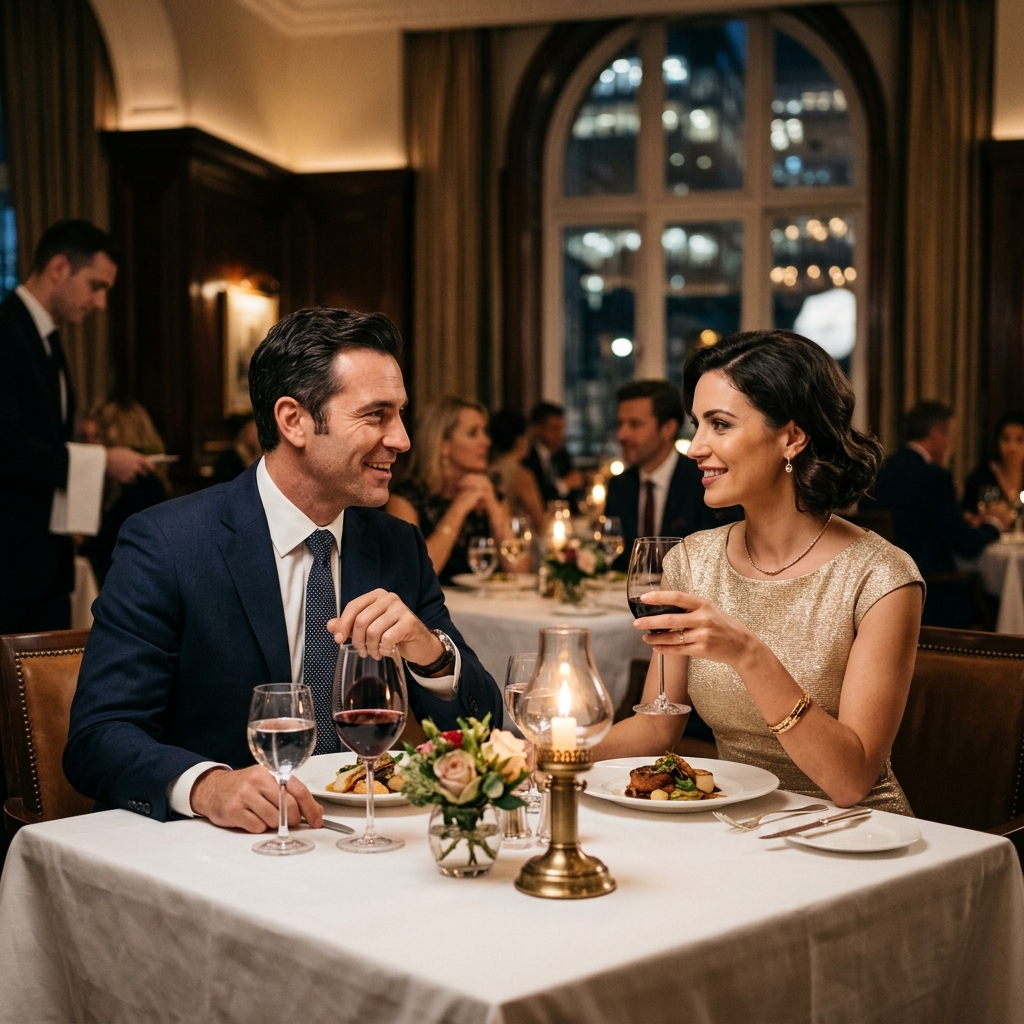 Top 3 Transatlantic VIP Companion Concierge Services 2026