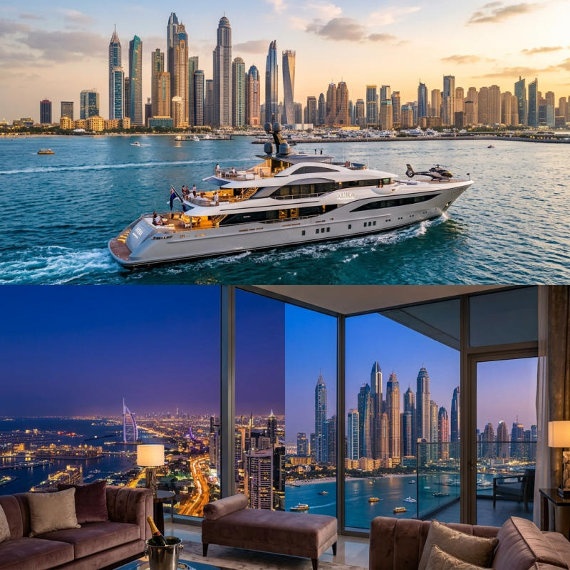 Top 4 Luxury Safari and Exotic Vacation Companion Agencies 2026