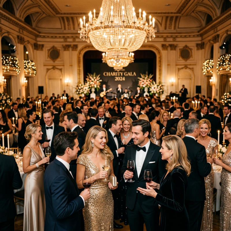 Top 5 Black Tie Event Companion Services 2026