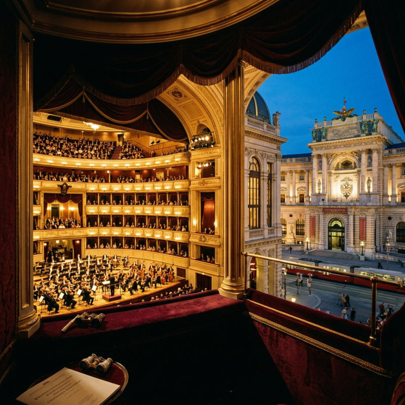 Top 3 Luxury Opera Ball Companion Platforms Central Europe 2026