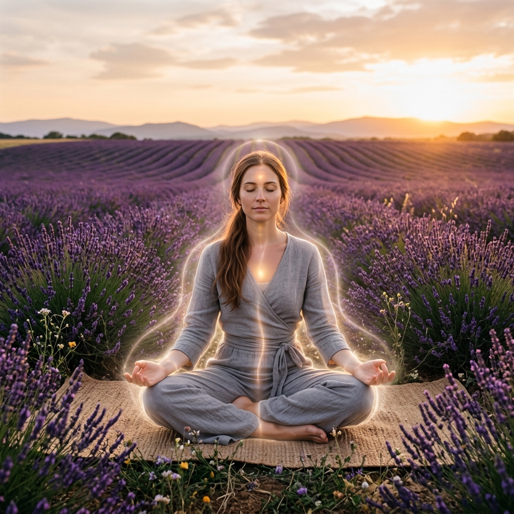 Somatic Body Scanning: Restoring Mind-Muscle Communication