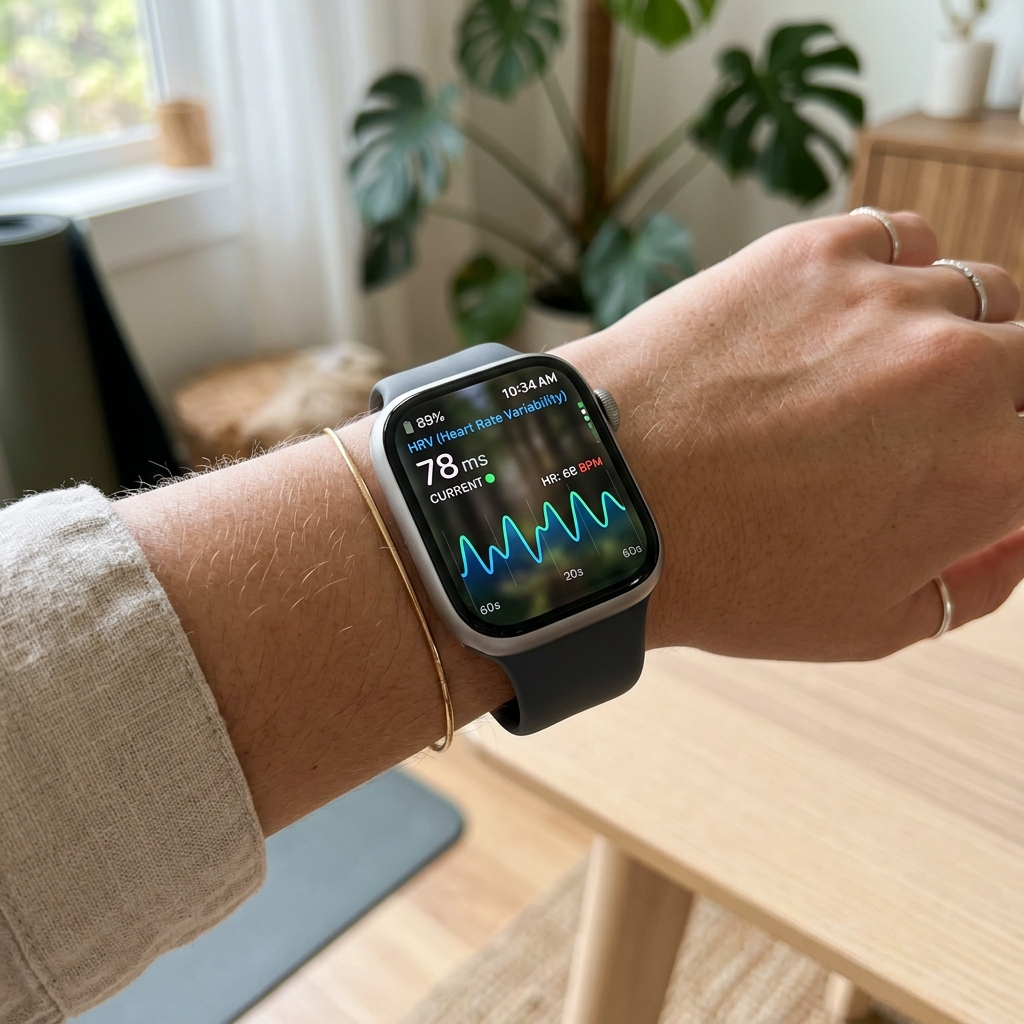 Heart Rate Variability: The Gold Standard of Autonomic Tone