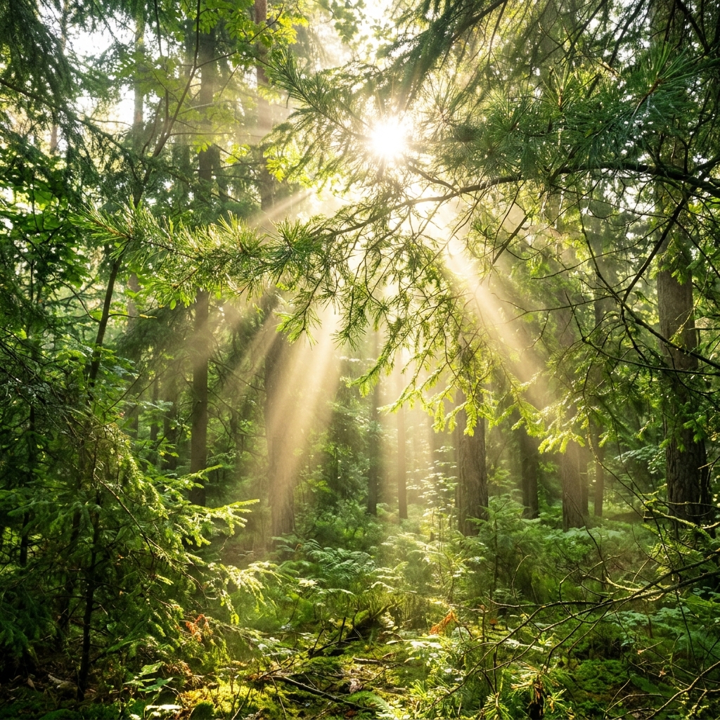 Morning Lux Exposure: The Primary Phase Response Zeitgeber