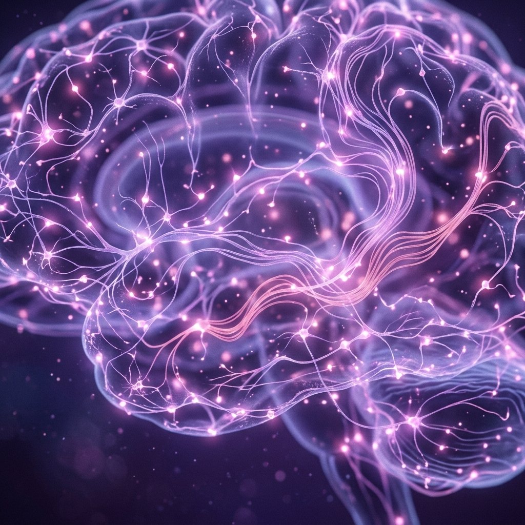 The Neurology of REM Sleep: Cognitive & Memory Consolidation