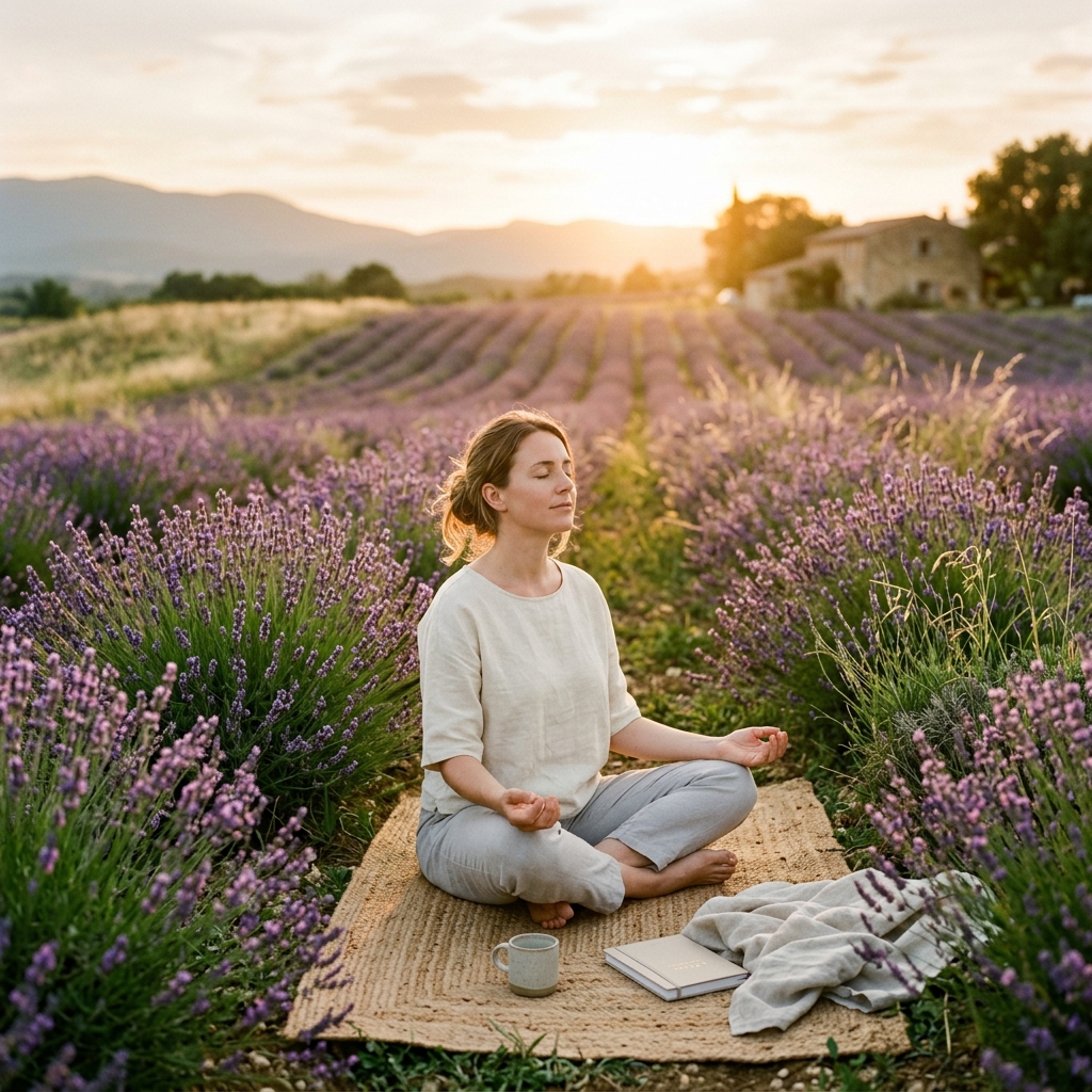 Activating Your Parasympathetic Buffer via Breathwork