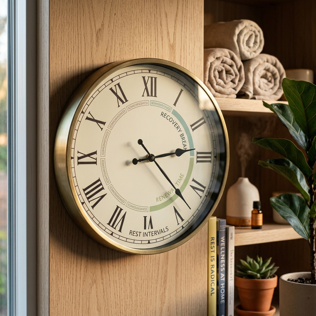 Sleep Restriction Therapy: Rebuilding Sleep Drive for Insomnia